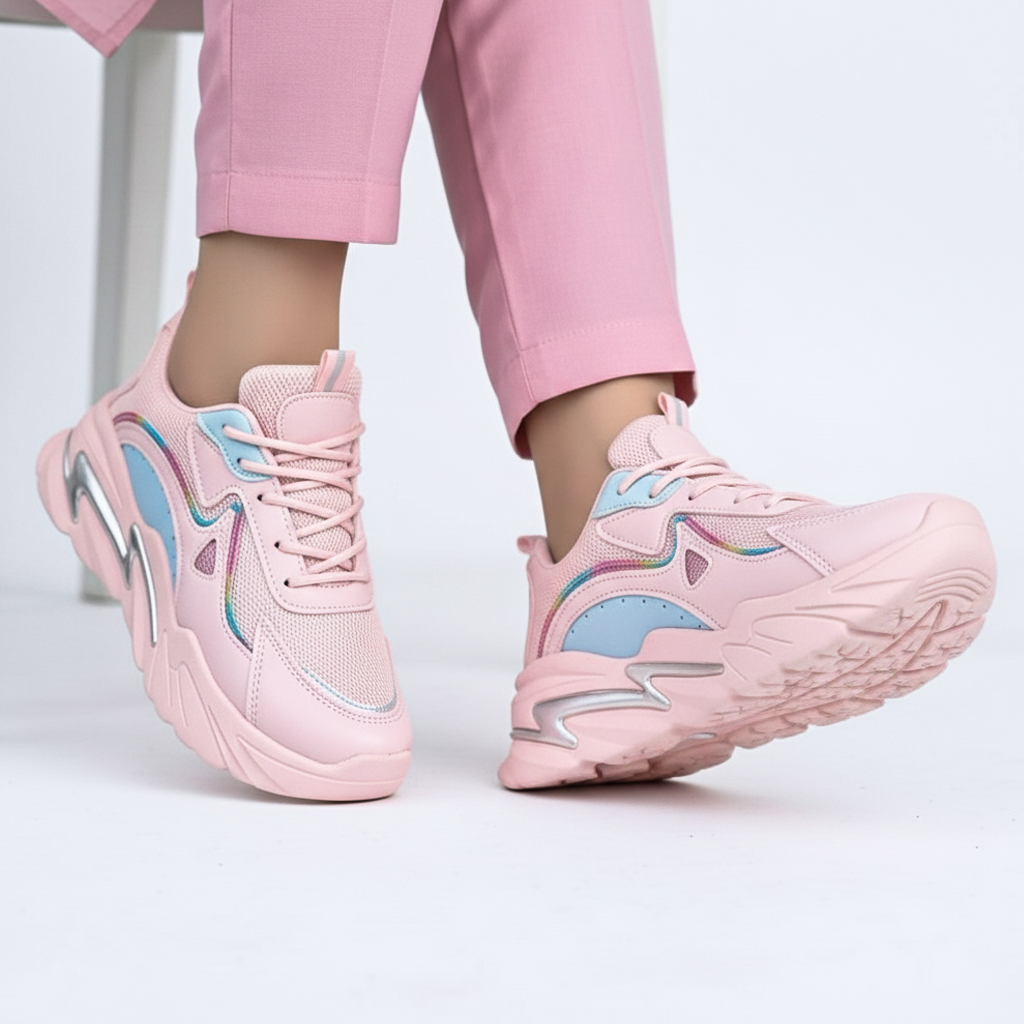 Zlxy thunder sole-R22-2