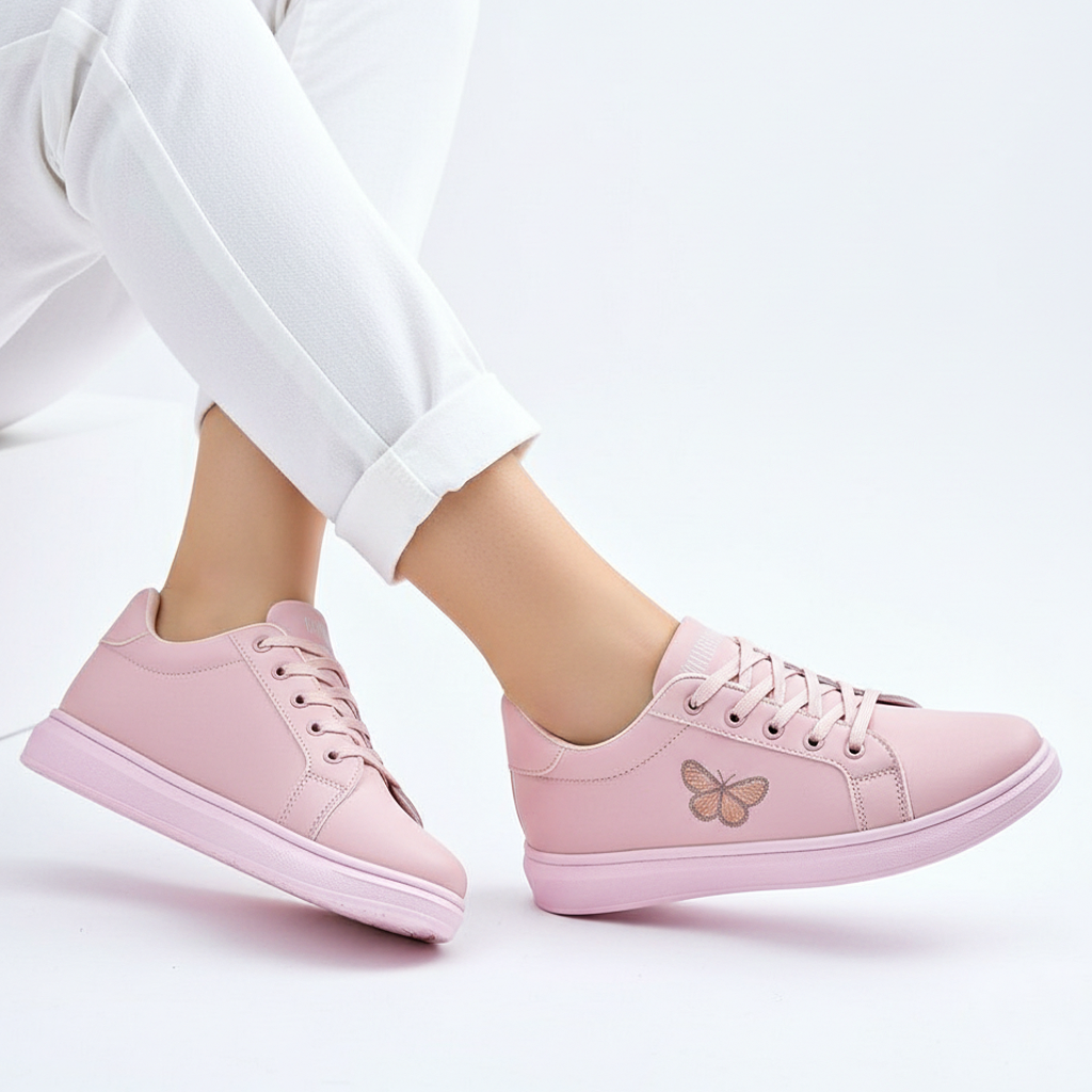 Sneaker Butterfly -R24-1