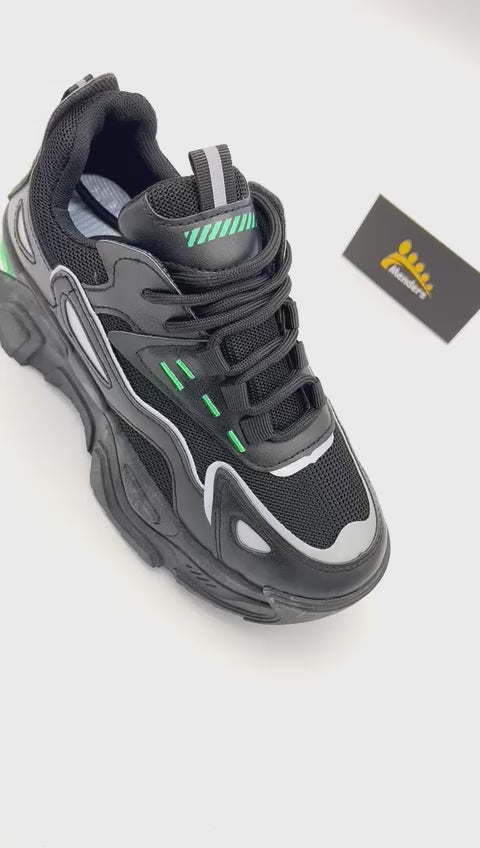 Ampolia chunky sole