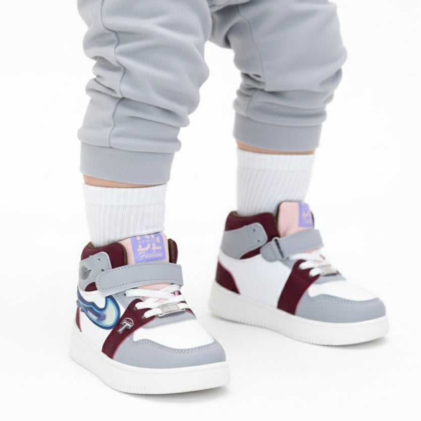 M01180 kids shoes
