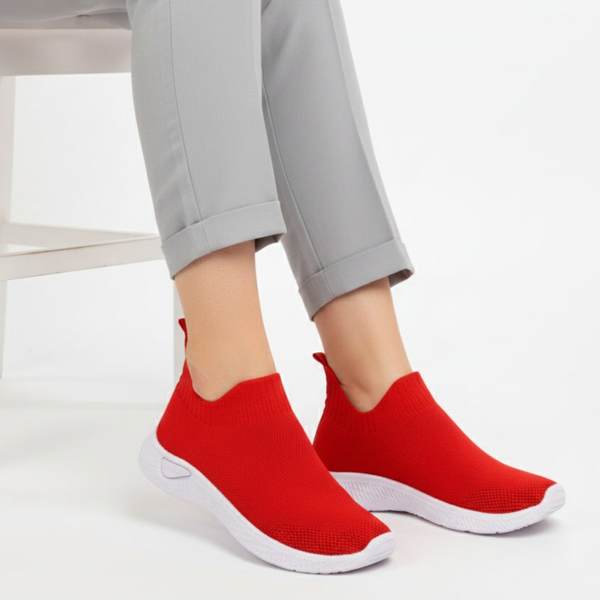 M011296 fabric shoes