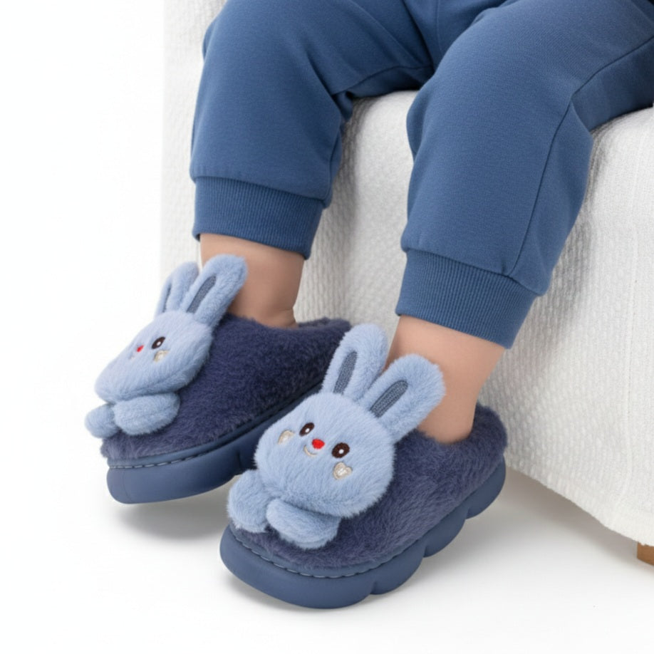 M01138 bunny shoes