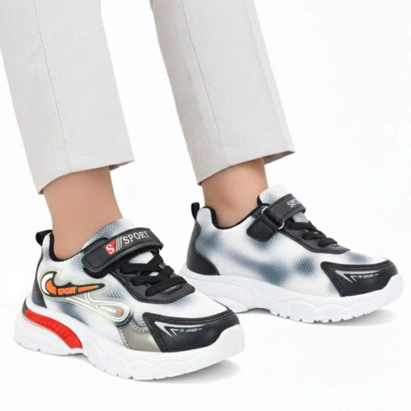 M011244 kids shoes