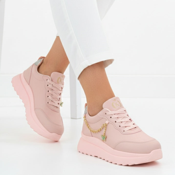 M011400 sneaker shoes