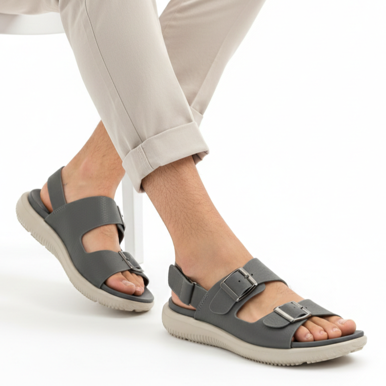 Lk159 soft sandal
