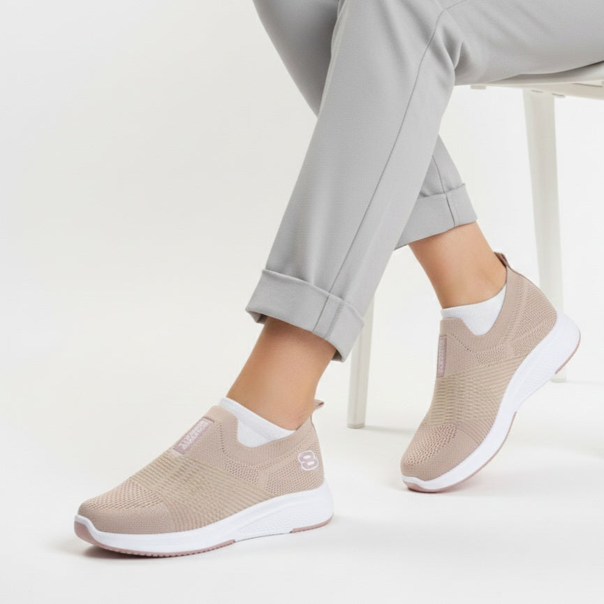 M011295 fabric shoes