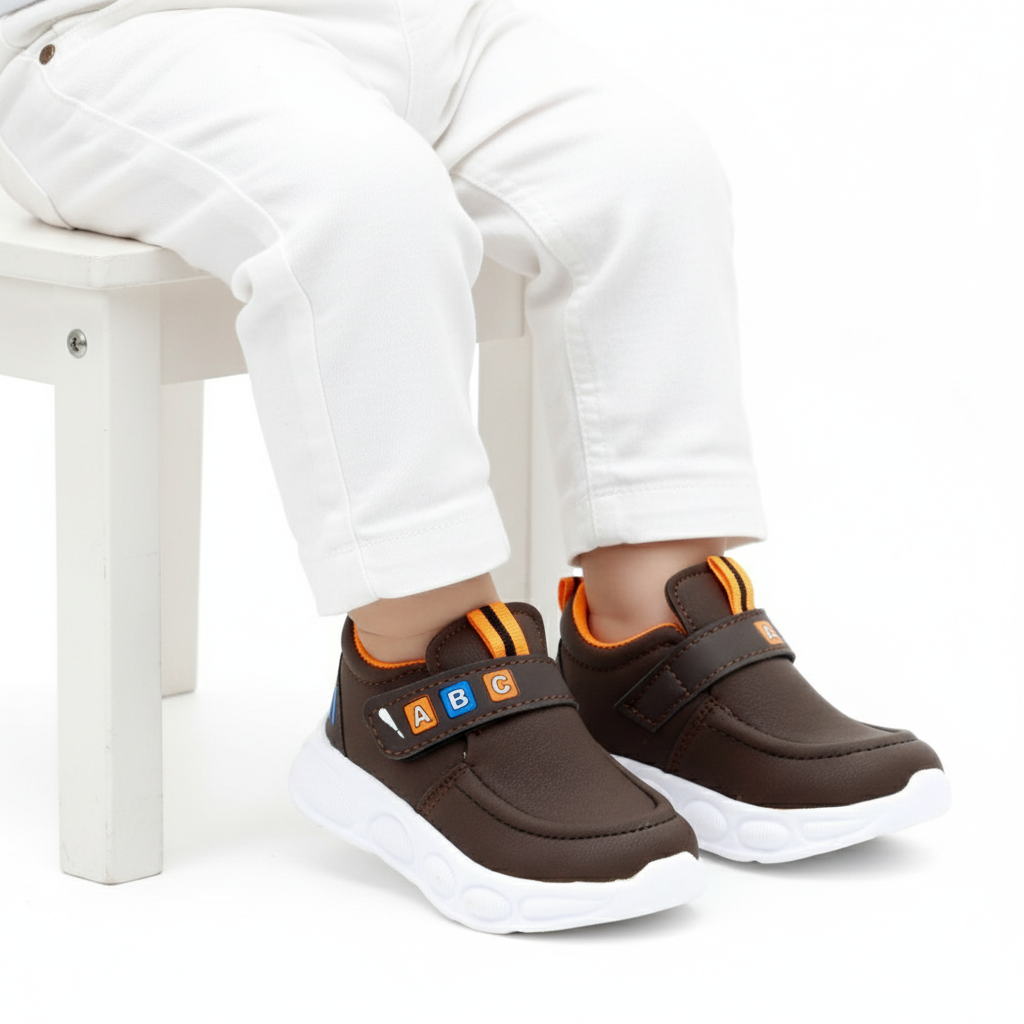 M01028 kids shoes
