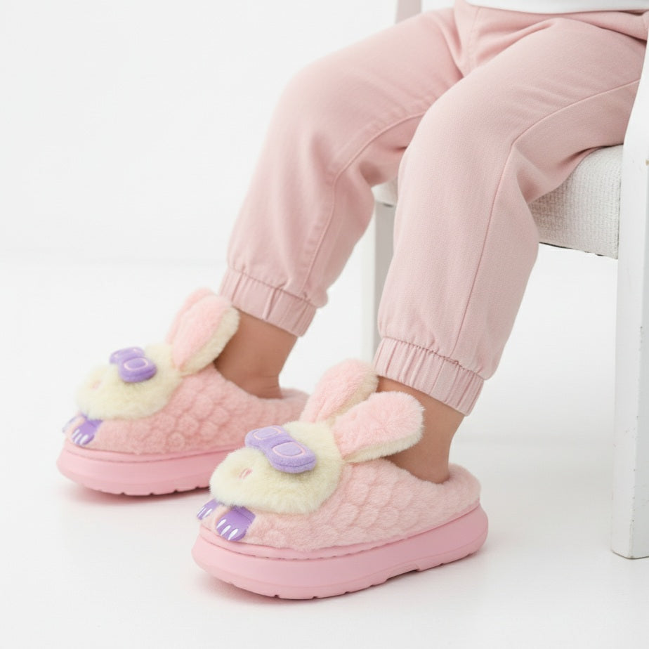 M01139 bunny shoes