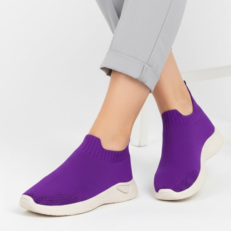 M011296 fabric shoes