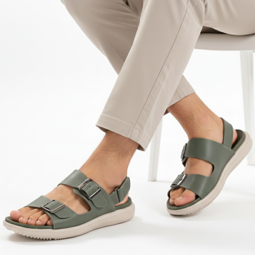 Lk159 soft sandal