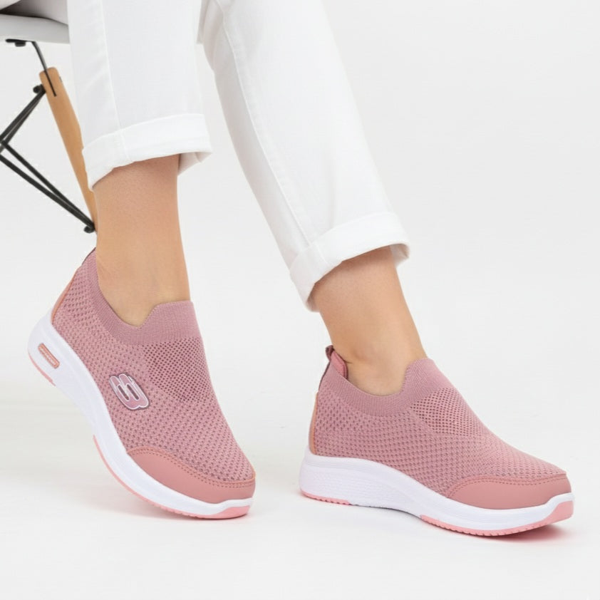 M011293 fabric shoes