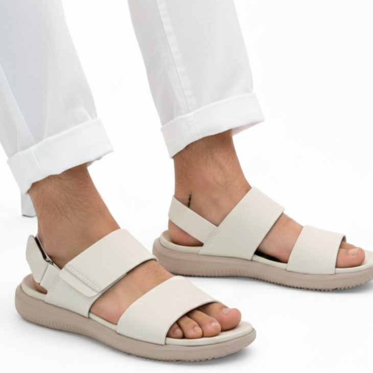 Lk168 soft sandal