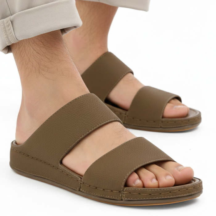 G2430 soft slipper