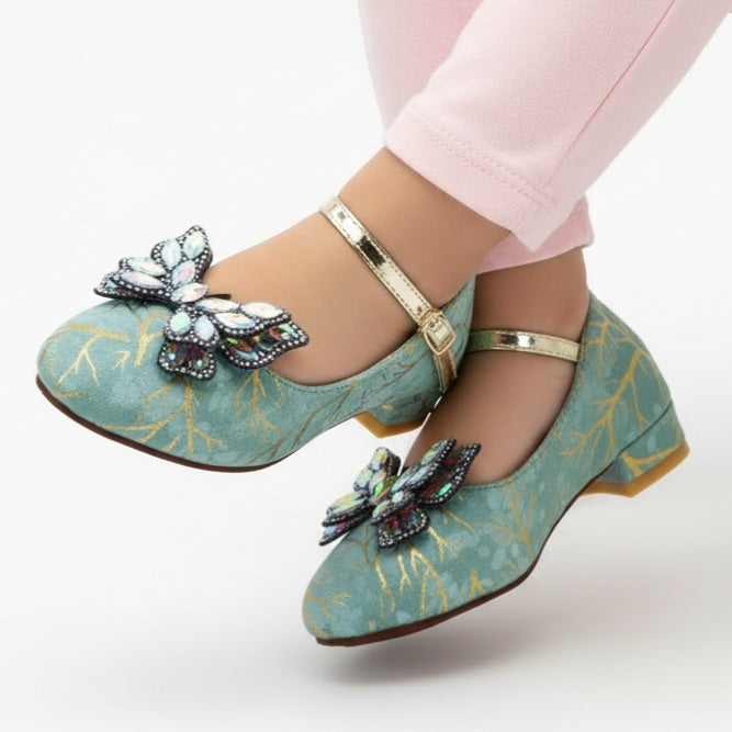 M011413 kids shoes