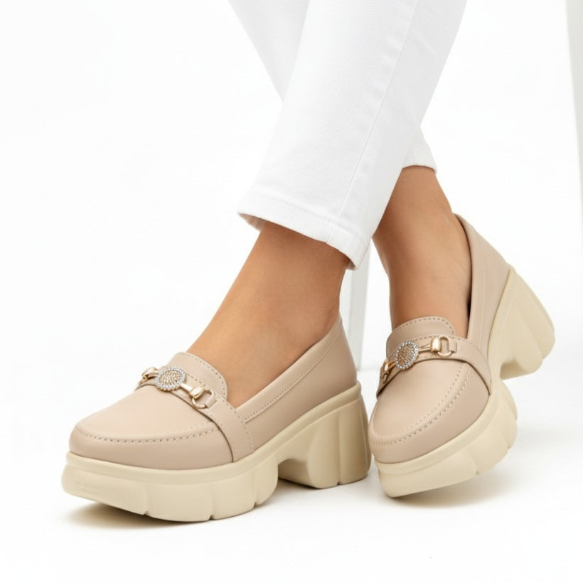 M0978 block heel