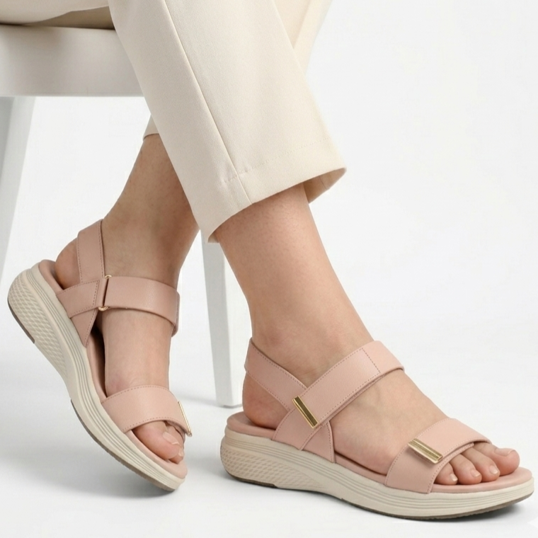 Soft sandal Ns18185