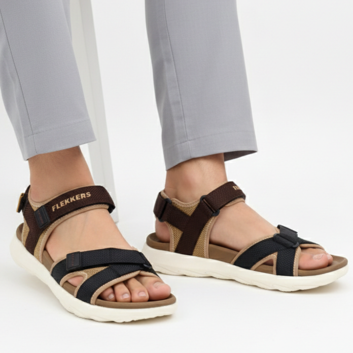 Sd25006 soft sandal