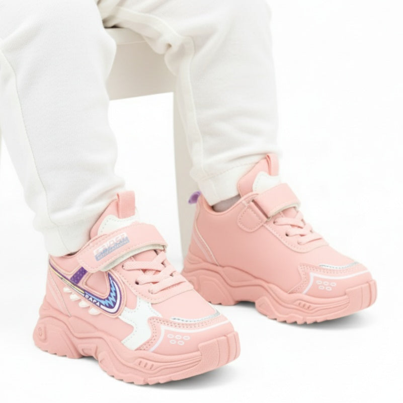 M01031 kids shoes