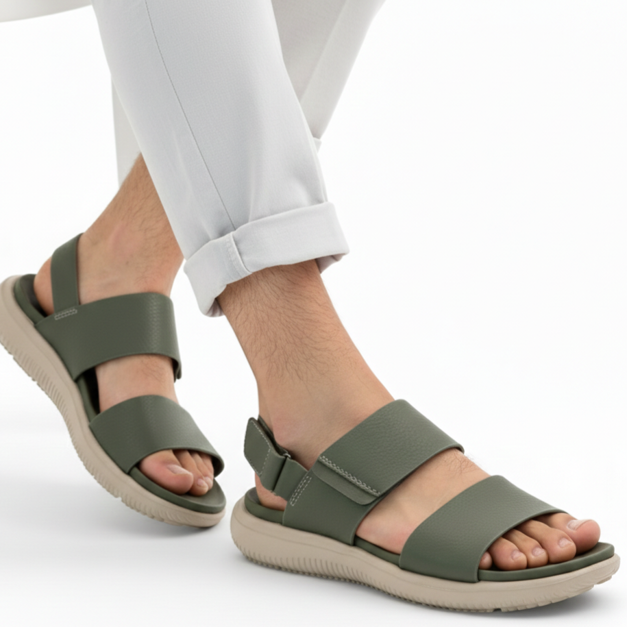 Lk168 soft sandal