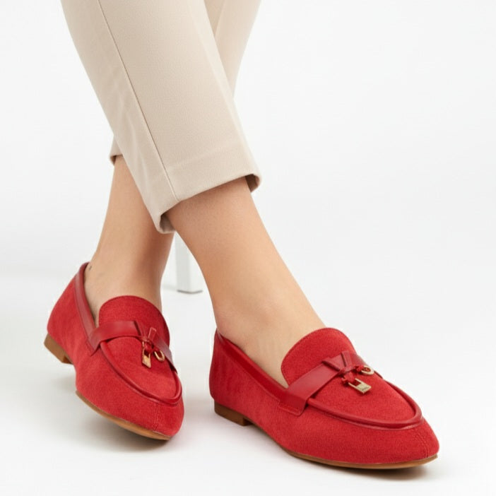 NS8899Q12 pump shoes