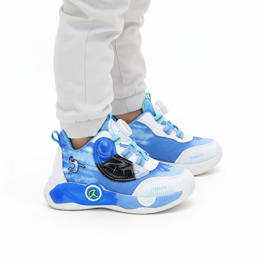 M011238 kids shoes