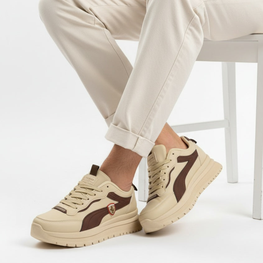 A5 men shoes