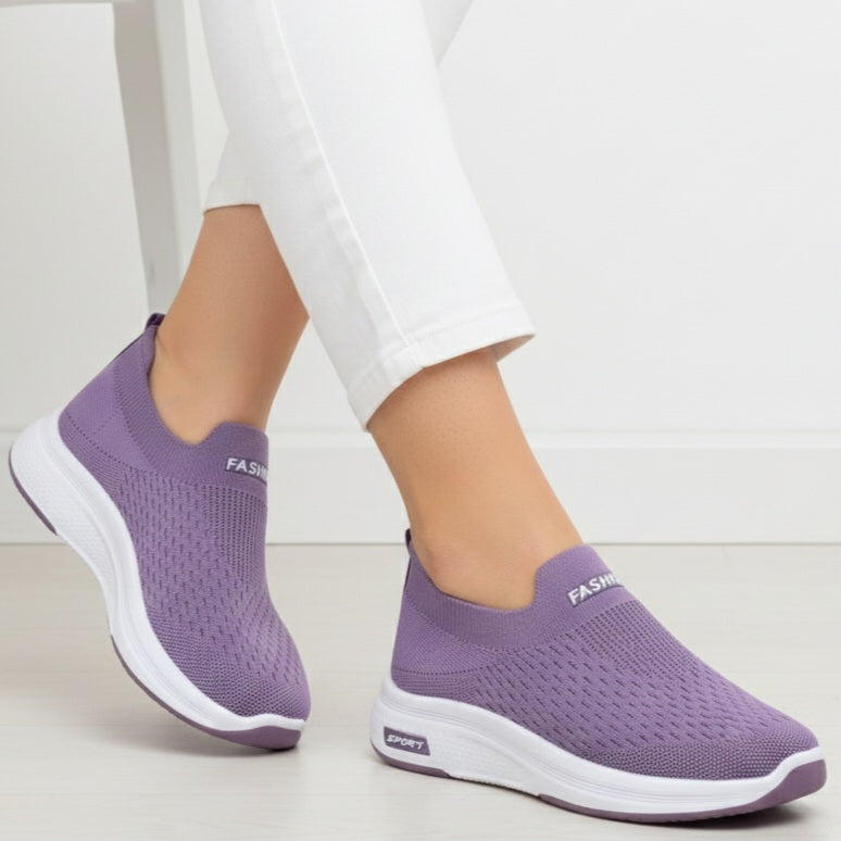 M011312 fabric shoes