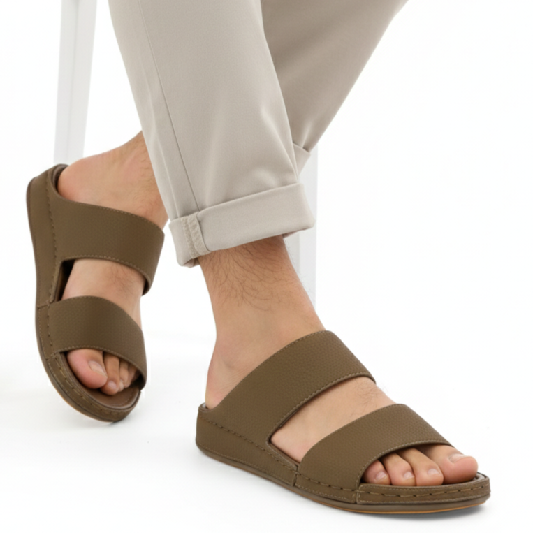 G2430 soft slipper