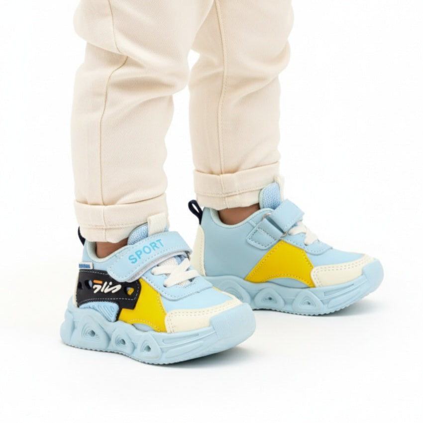 M01030 kids shoes