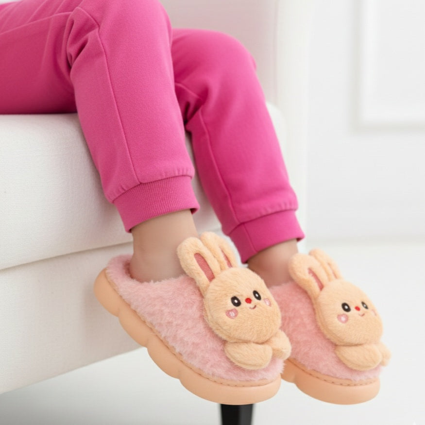 M01138 bunny shoes