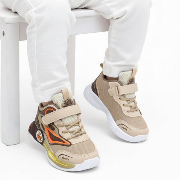 M011306 kids shoes