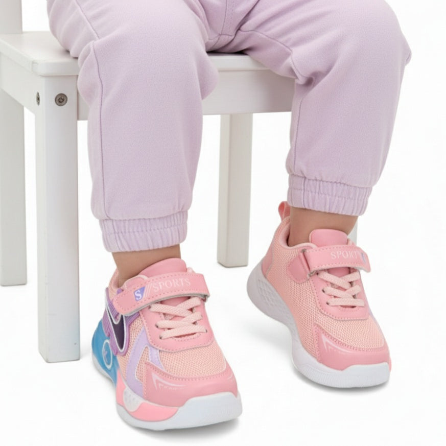 M011230 kids shoes