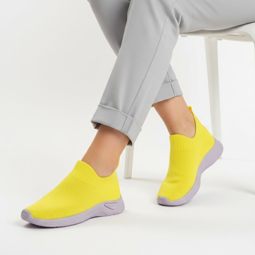 M011296 fabric shoes