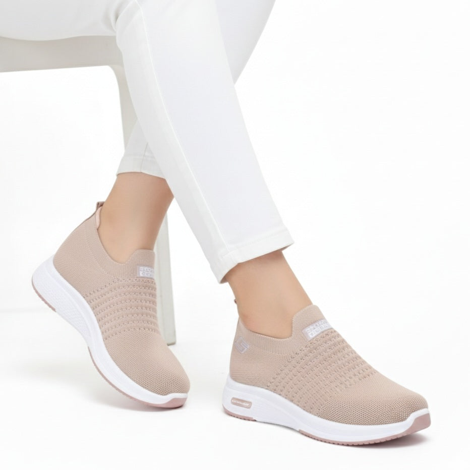 M011294 fabric shoes