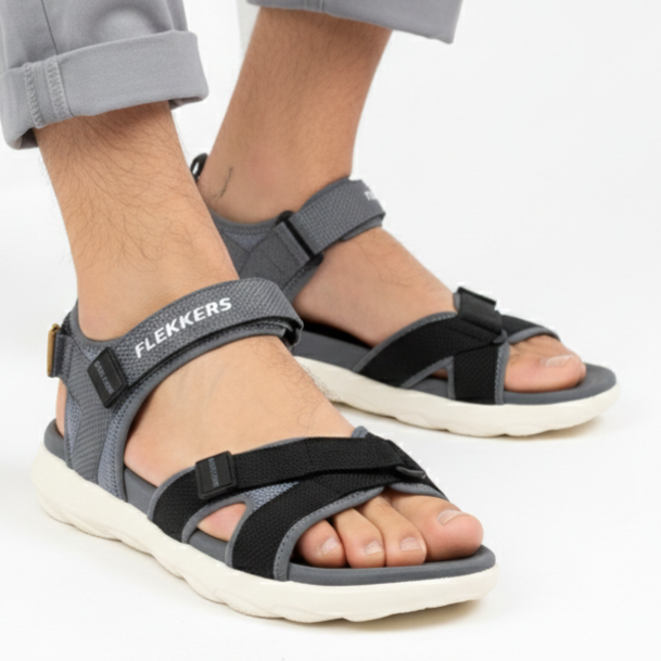 Sd25006 soft sandal