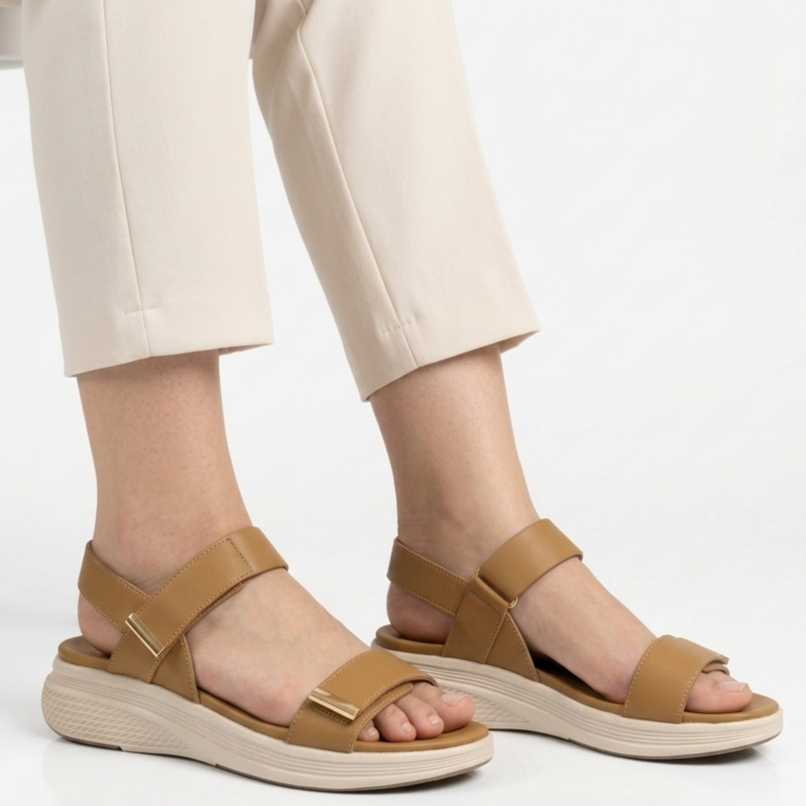 Soft sandal Ns18185