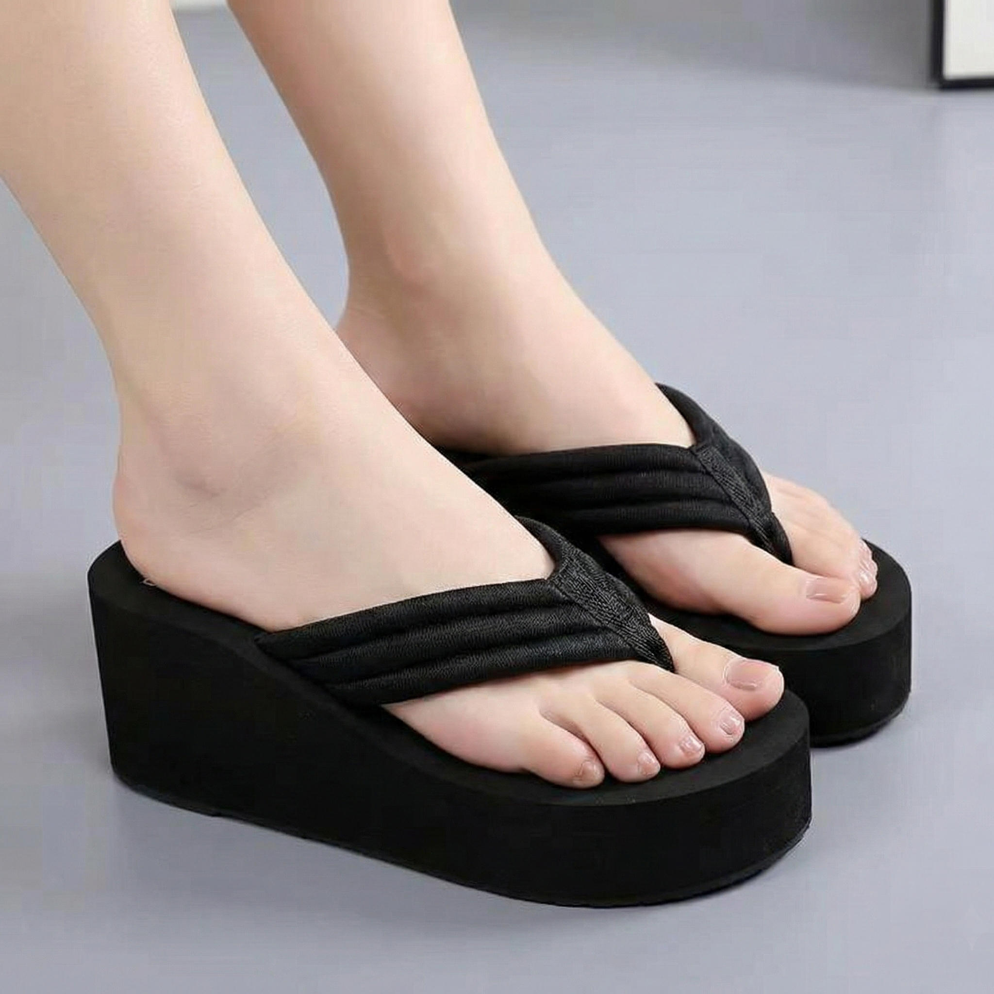 Imported Sachiuma flipflop