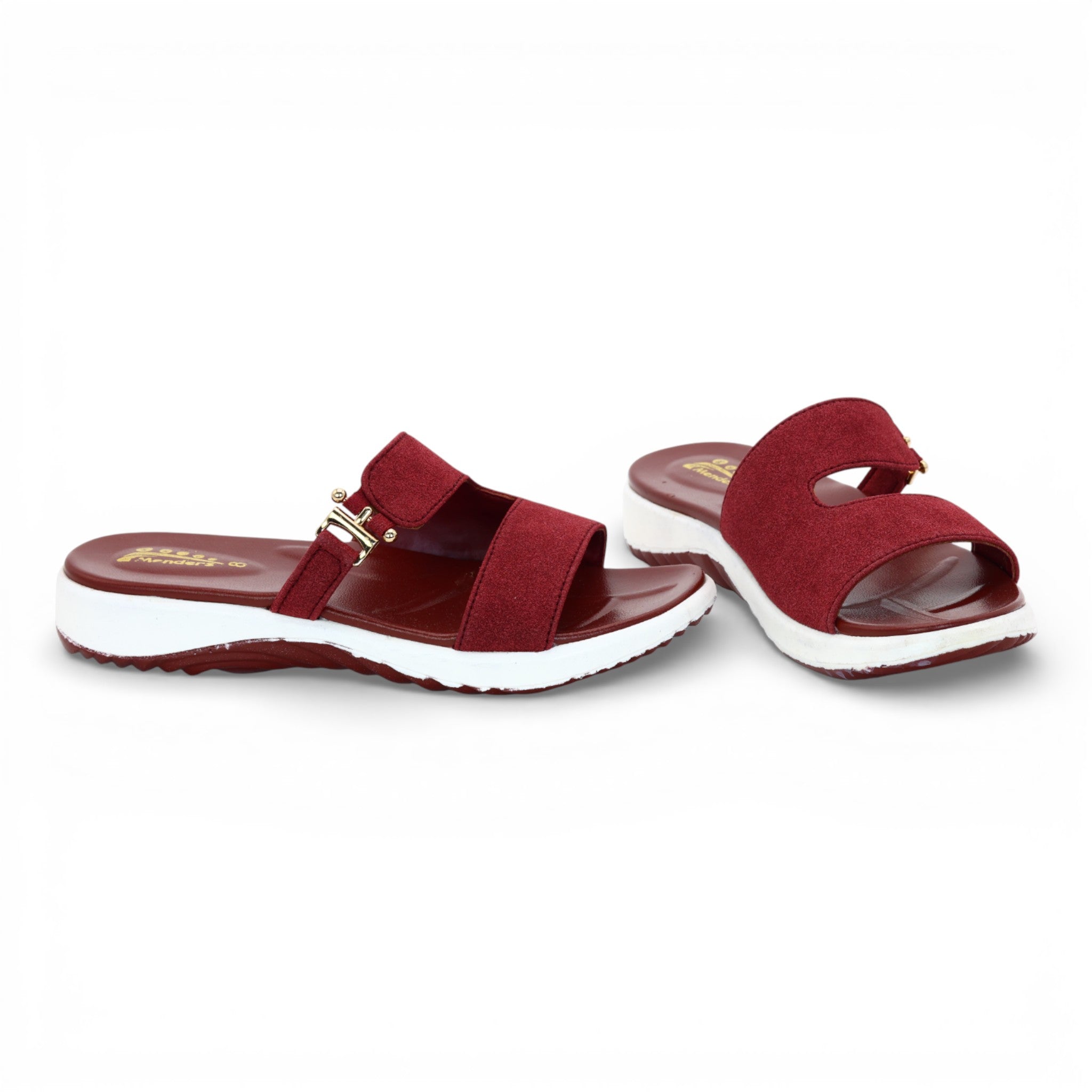 M011493 comfy slipper