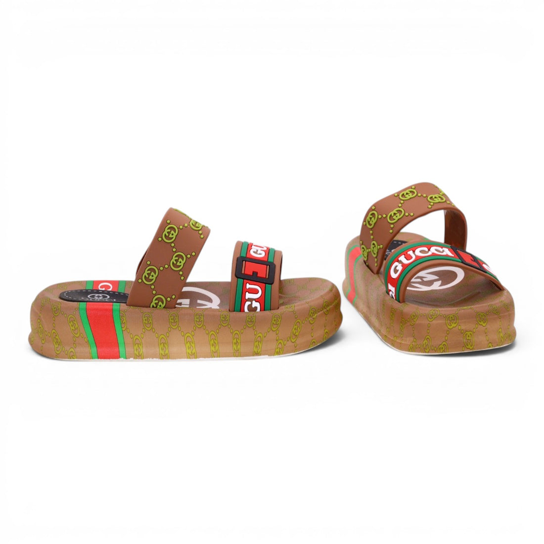 M011405 soft slipper