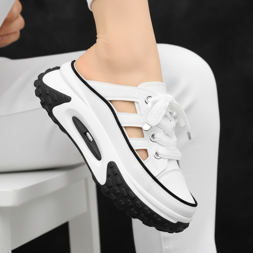 Ransia 503 shoes -R16-1