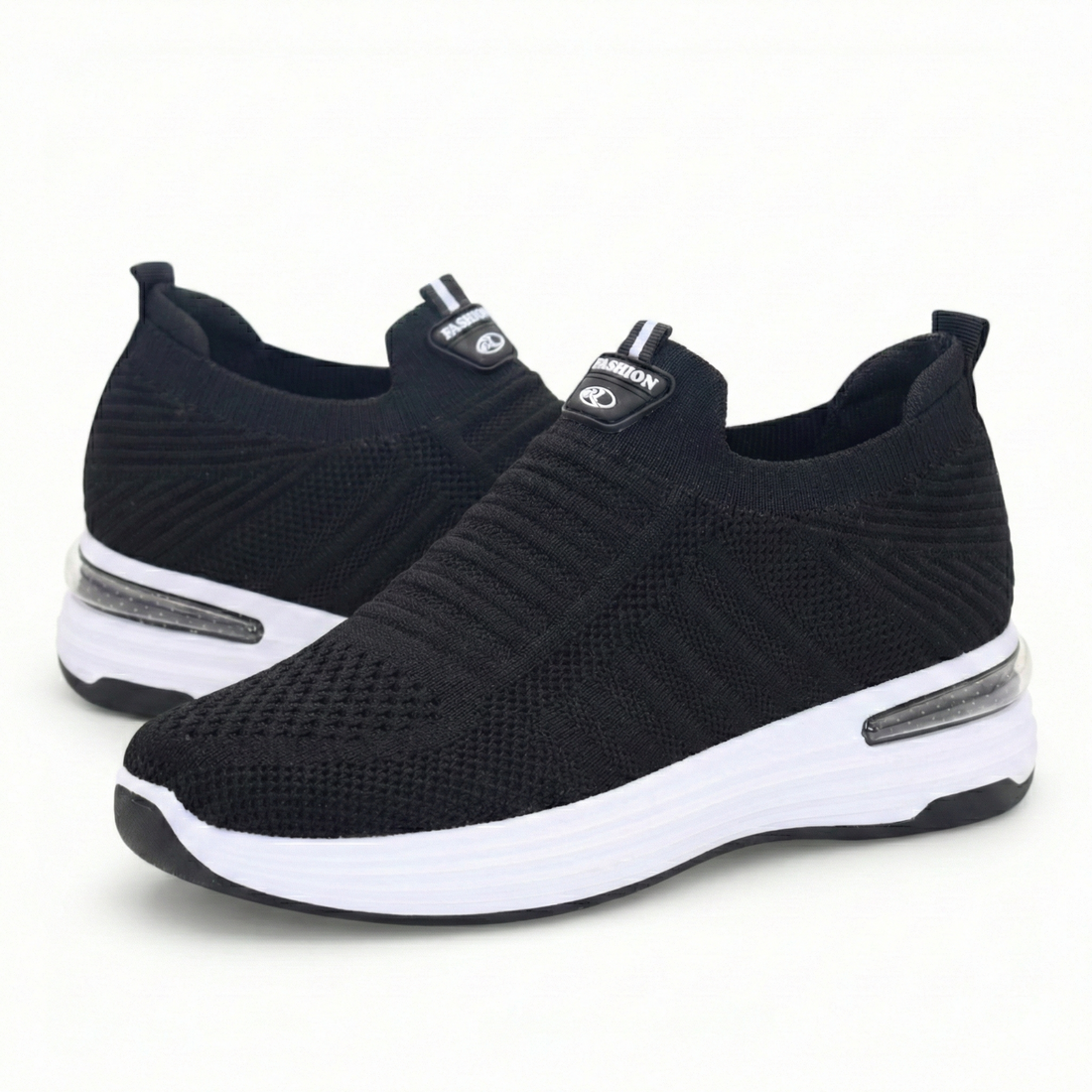 M011453 fabric shoes