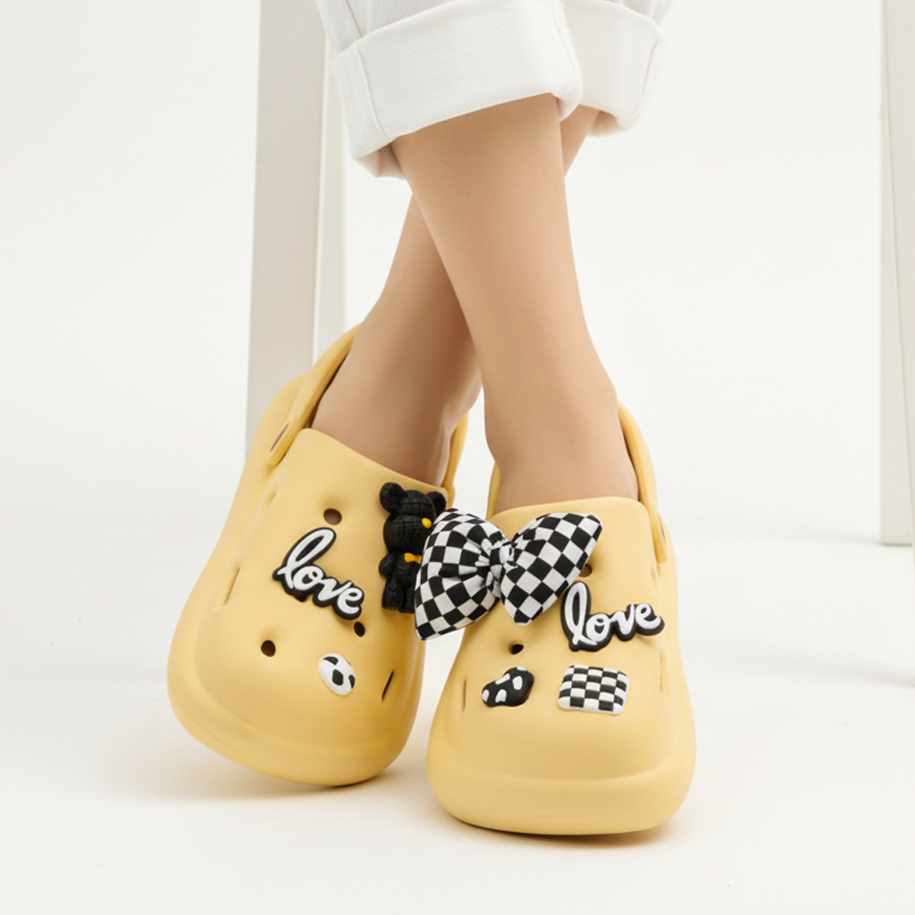 Mady bear cloge -R12-4