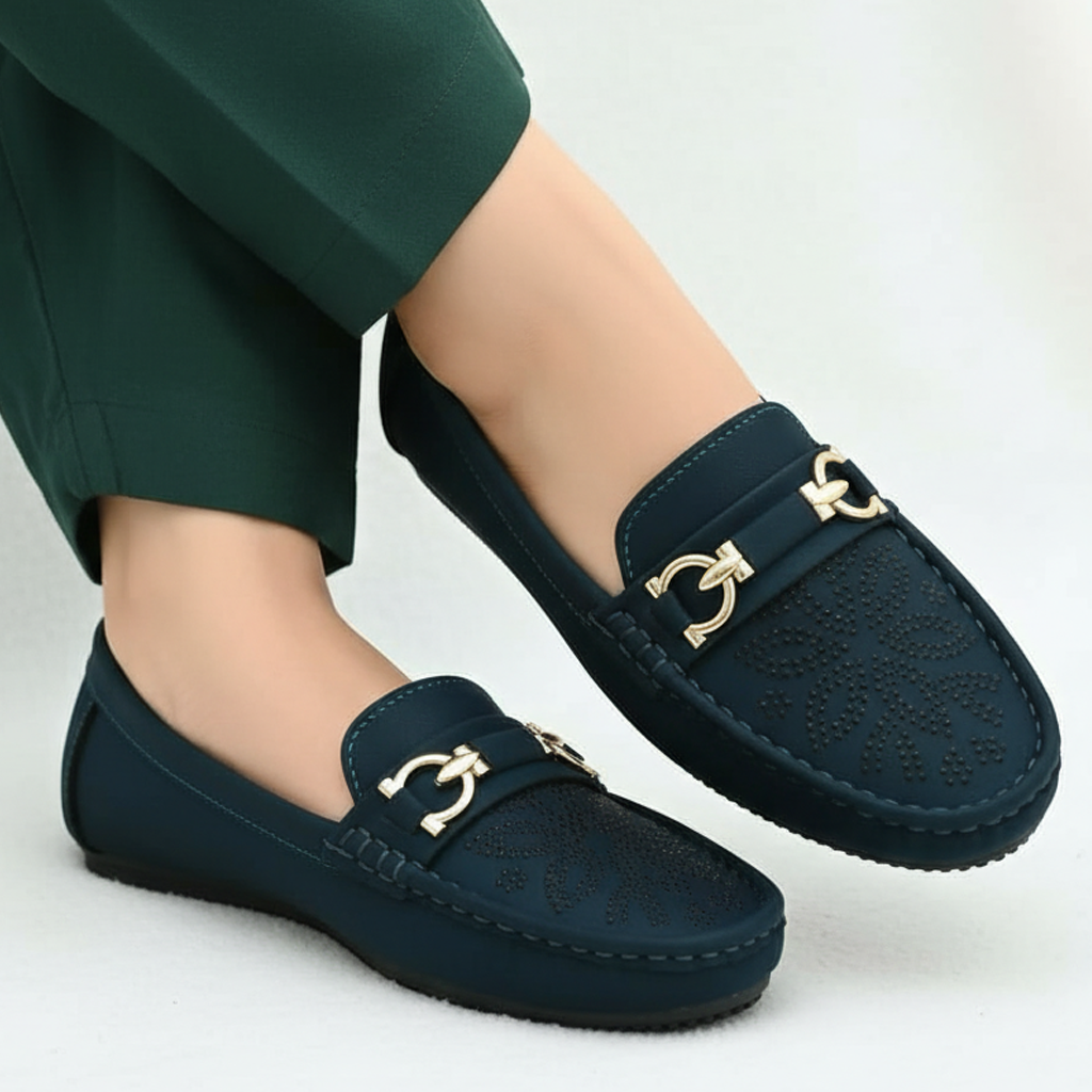 M0336 flat Pumps-R22-4