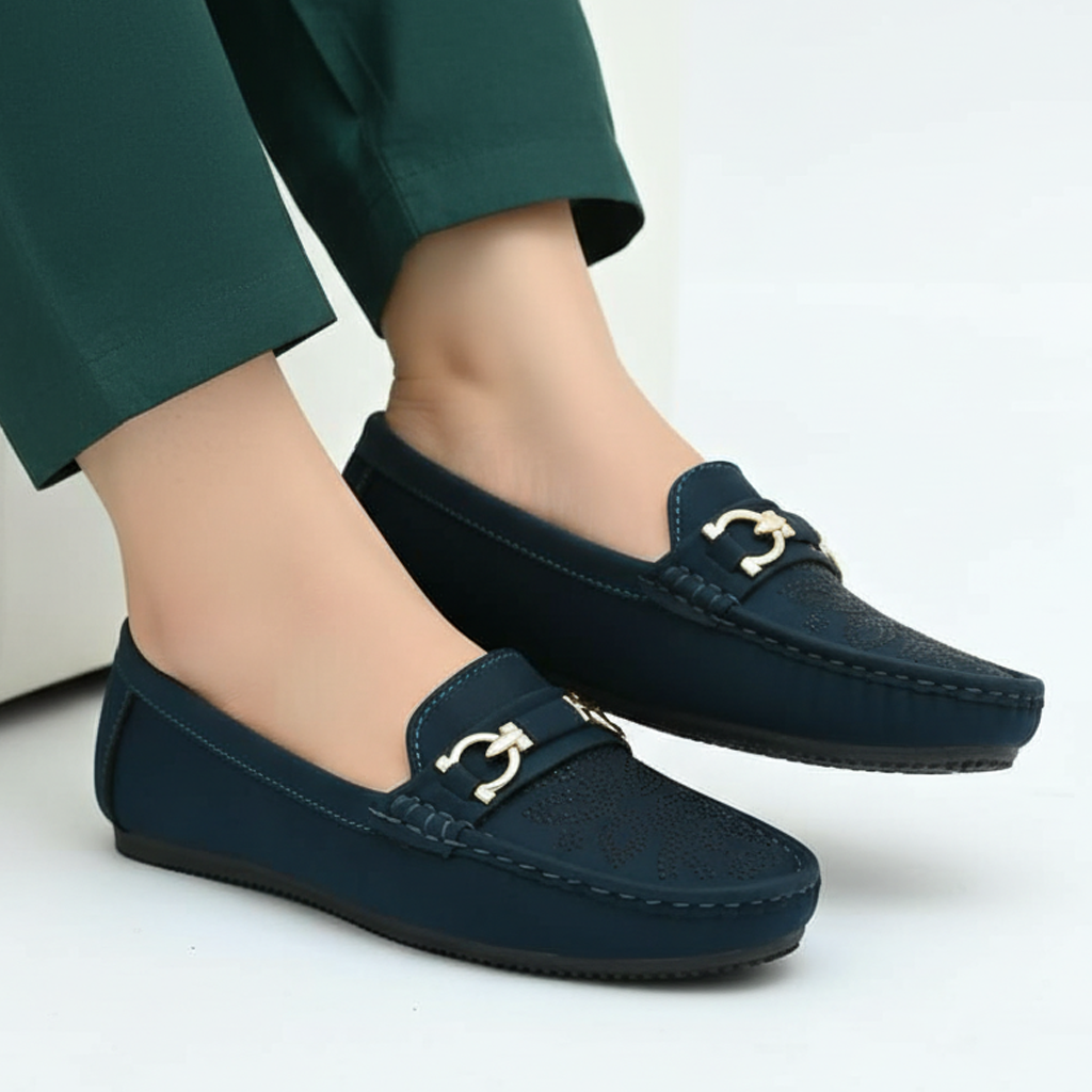 M0336 flat Pumps-R22-4