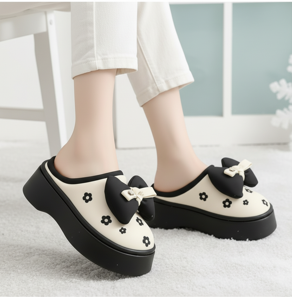 Florisa half shoes-R14-4