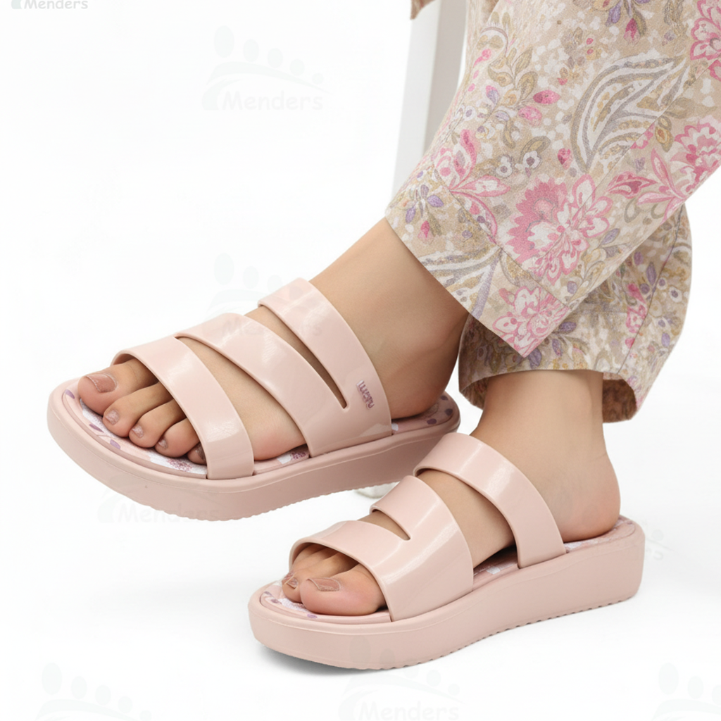 E7224 comfy slipper