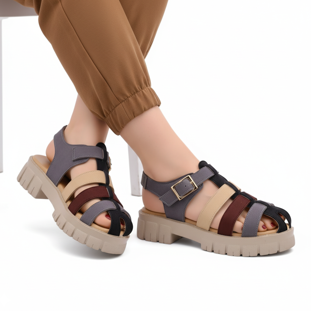 M0762 ephnta sandal