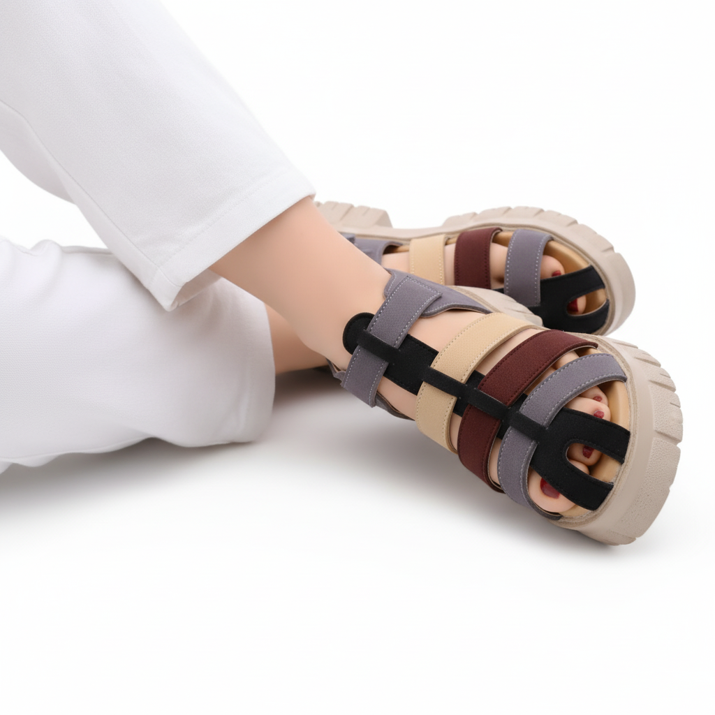 M0762 ephnta sandal