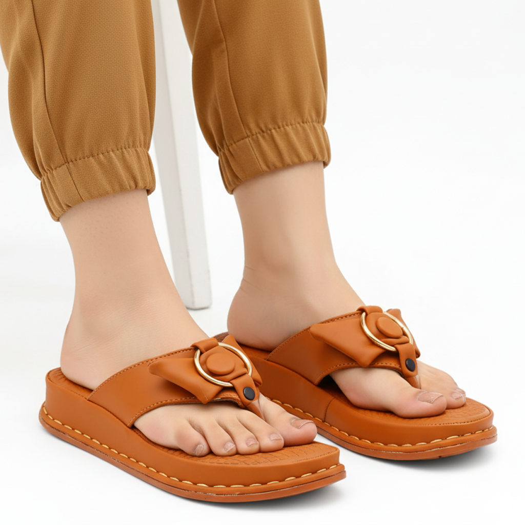 M0790 comfy flipflop