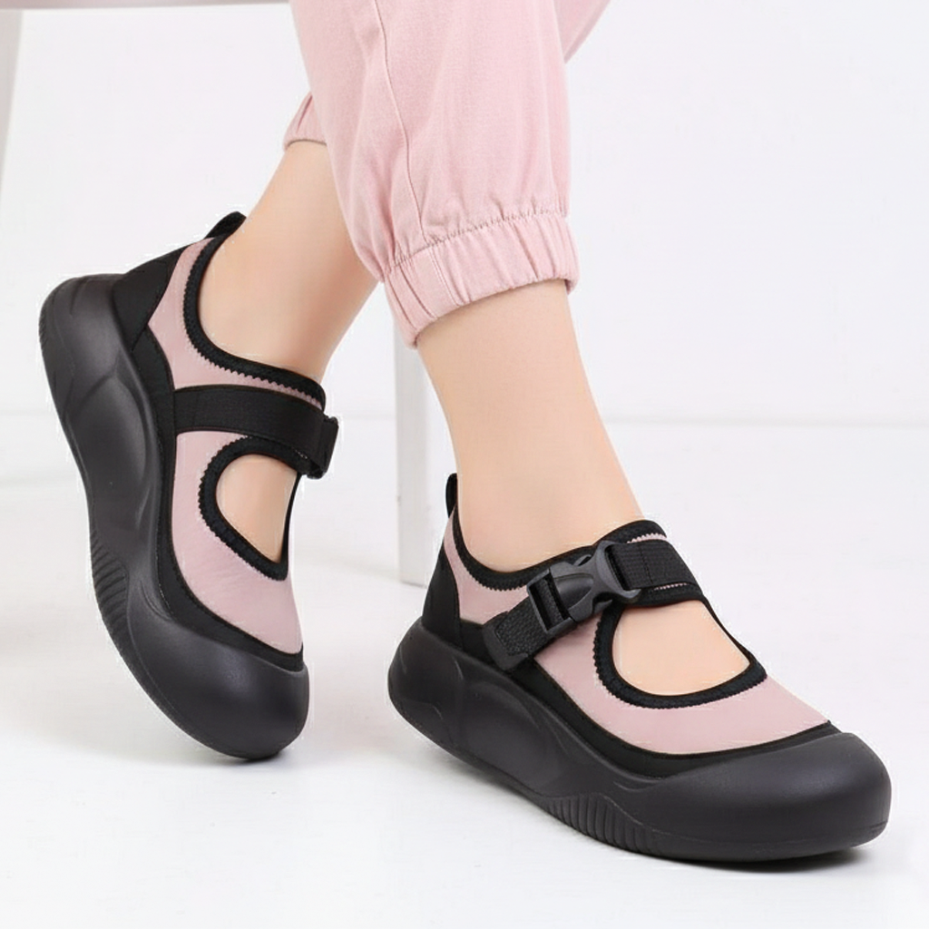 Ps2502 comfy shoes -R13-3